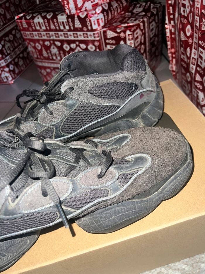Yeezy 500 taille 44 - photo numéro 7