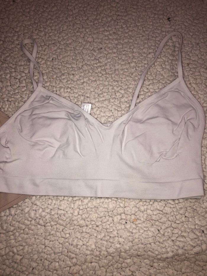 Brassières souples - photo numéro 3