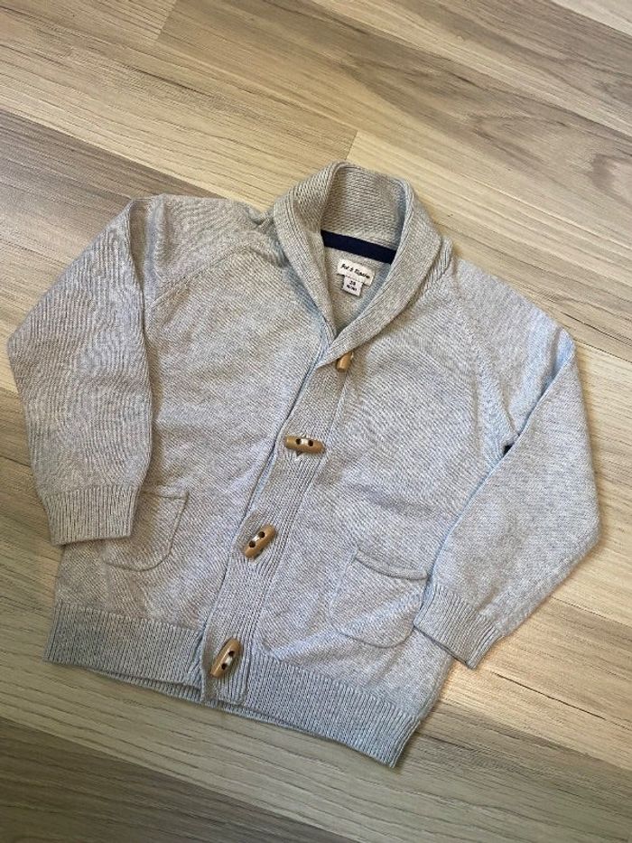 Gilet