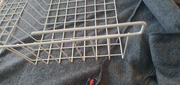 3 corbeilles - photo numéro 2