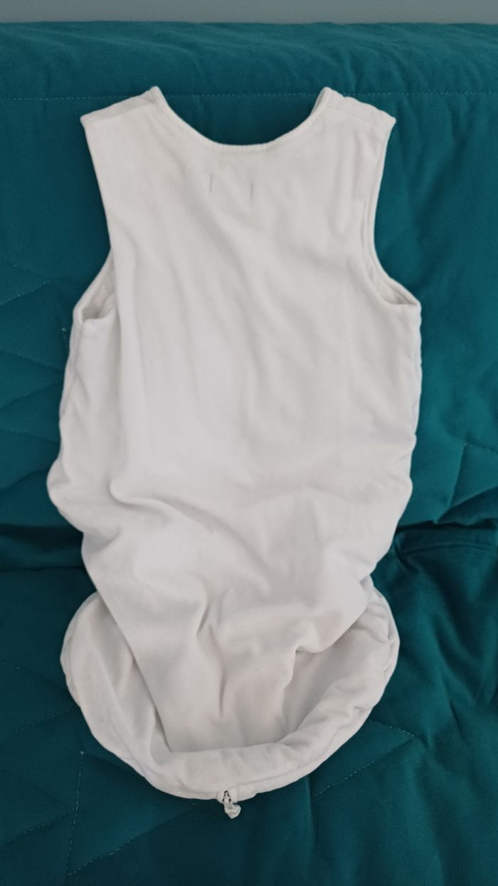 Turbulette taille 2 premaman - photo numéro 3