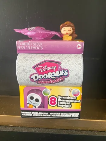 Doorables Disney Squish’alots Belle