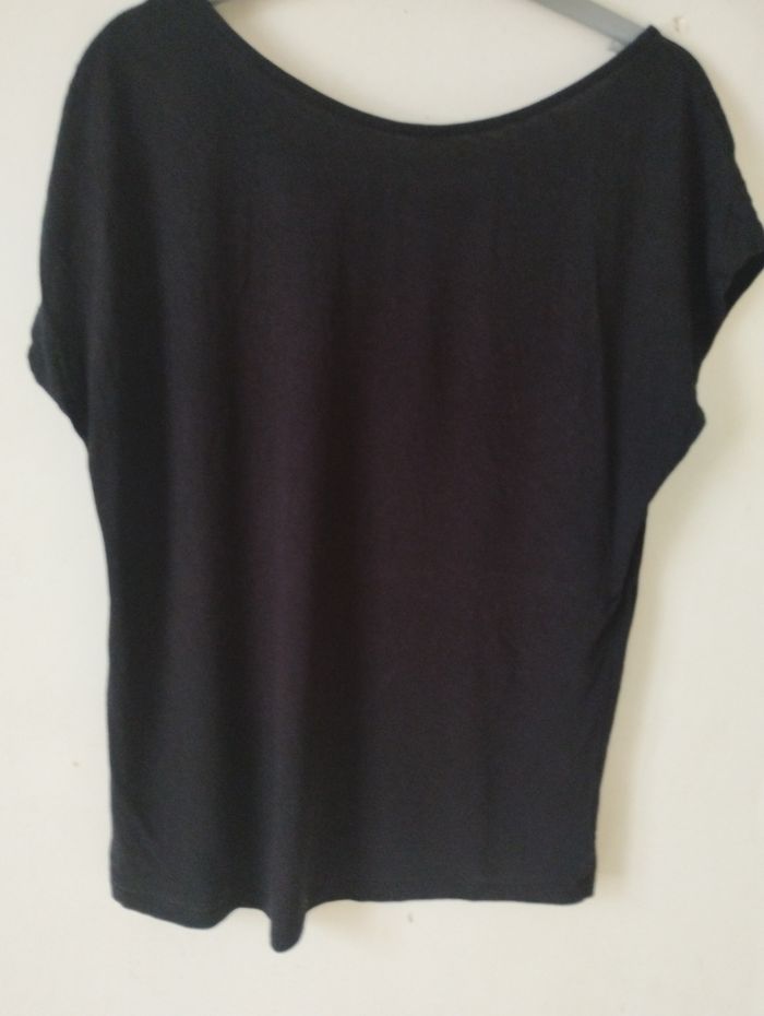 T shirt femme - photo numéro 2