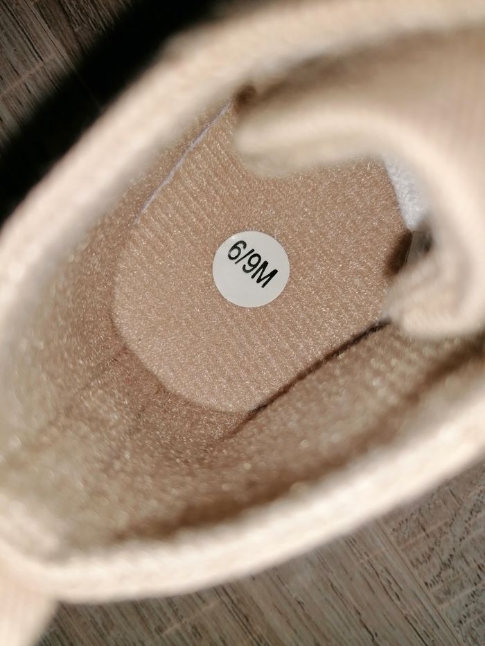 Chaussures - photo numéro 4