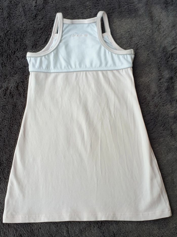 Robe tennis - photo numéro 3