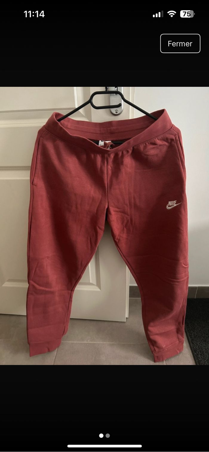 Bas de survêtement Nike