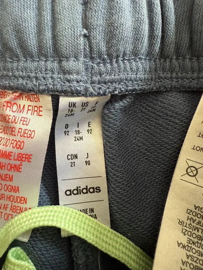 Ensemble Adidas - photo numéro 6