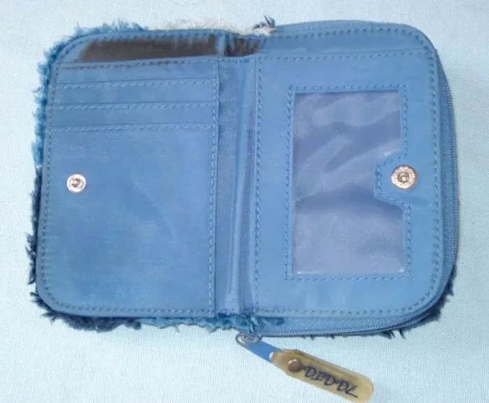 Vintage lot diddl - photo numéro 4