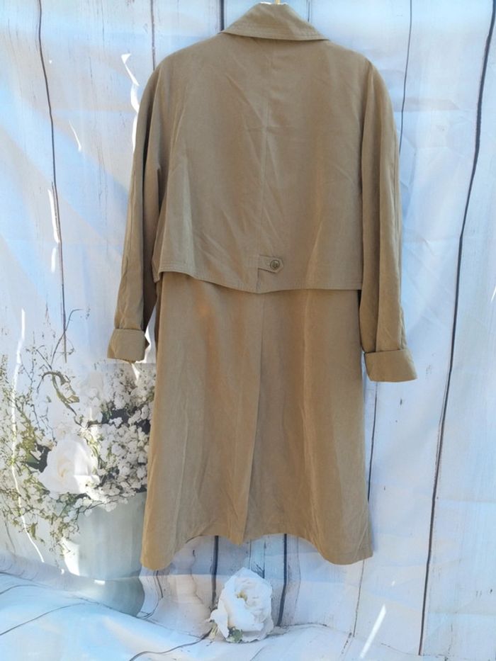 Trench-coat neuf - photo numéro 5