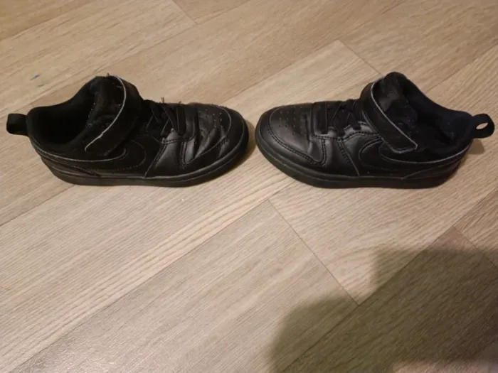 basket enfant - photo numéro 5