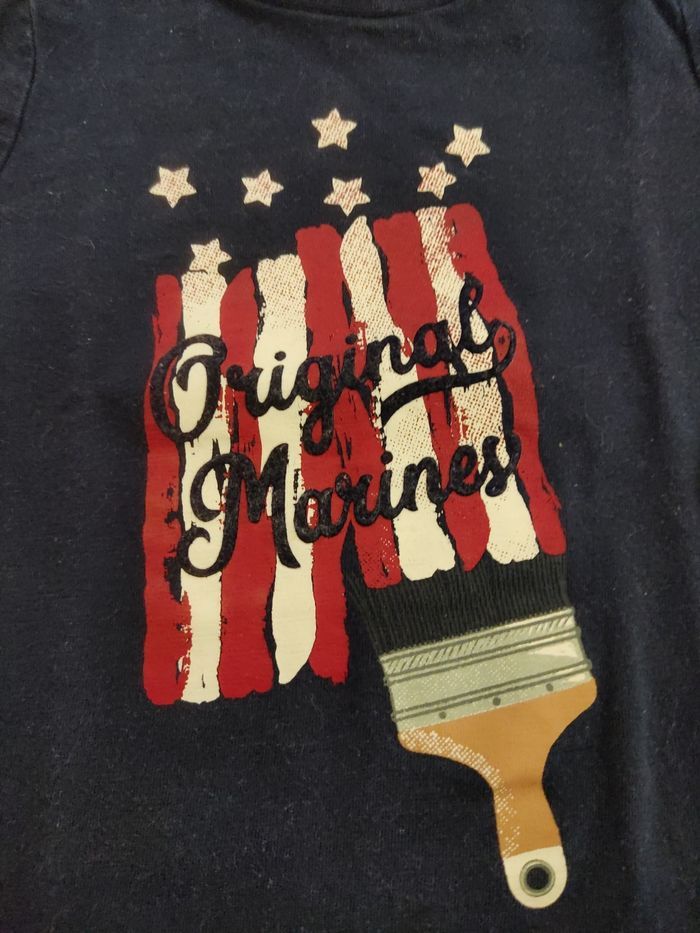 Lot tee-shirts manches longues - photo numéro 9