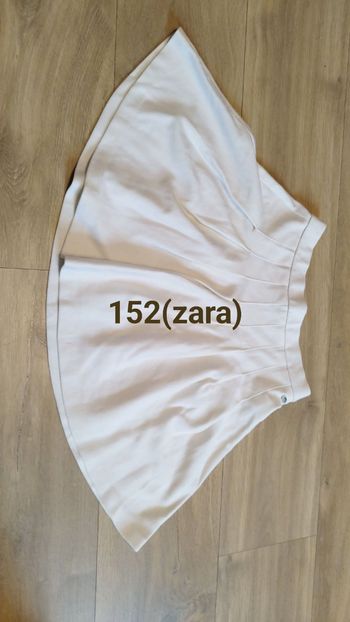 Jupe taille 152