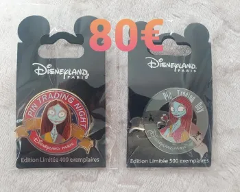 Pin's jack