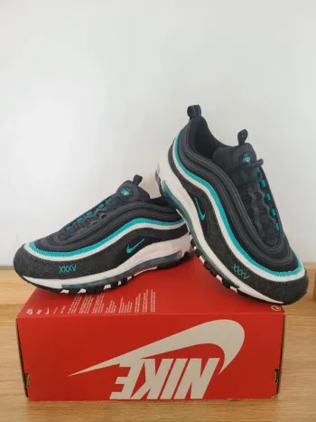 Nike Air Max 97 T38,5 GS 100% Authentique