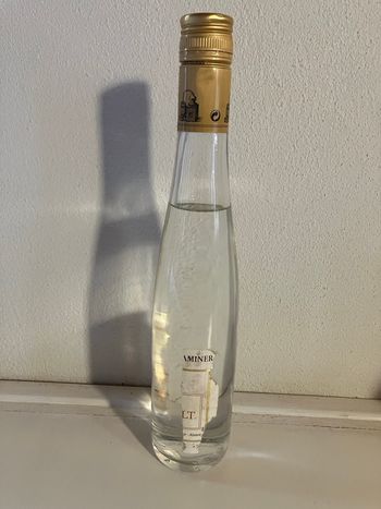 Boisson gourmande pour fêtes
