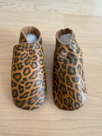 Chausson baby dutch