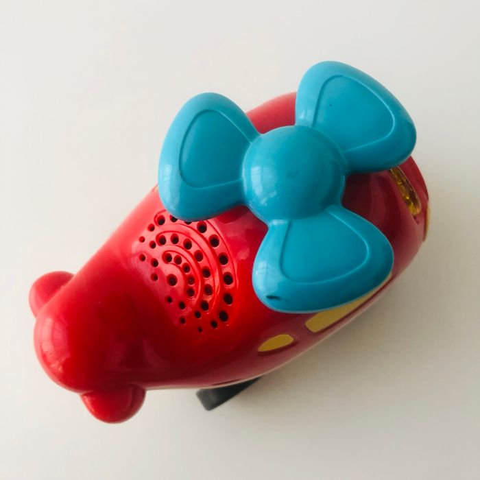 Hélicoptère interactif Tut Tut Bolides Vtech - photo numéro 5