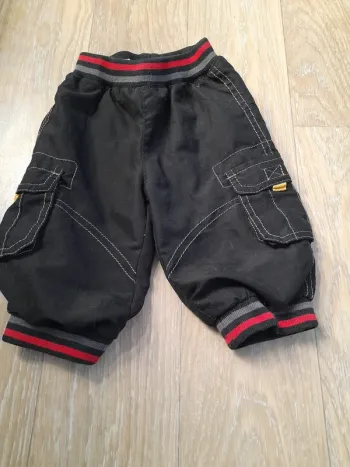 pantalon 6 mois