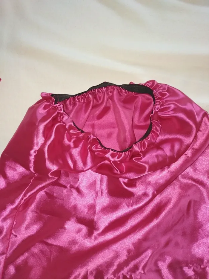 Ensemble de Déguisement Artisanale - photo numéro 2