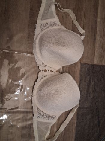 Soutien gorge 