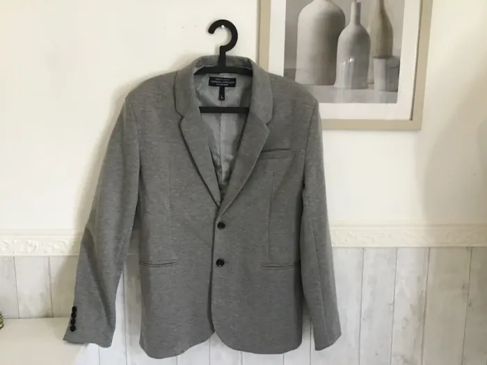 Blazer homme