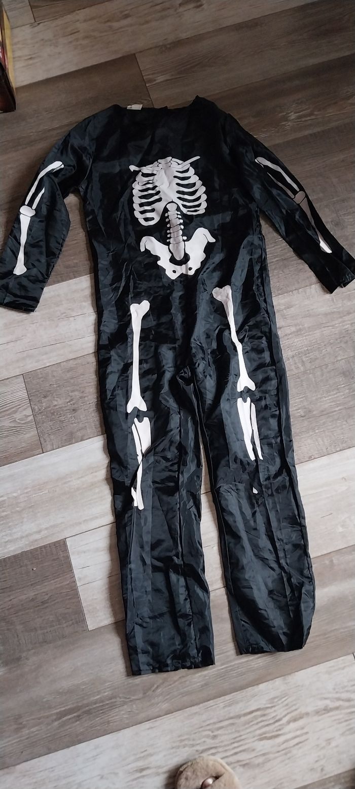Degusiement halloween - photo numéro 2