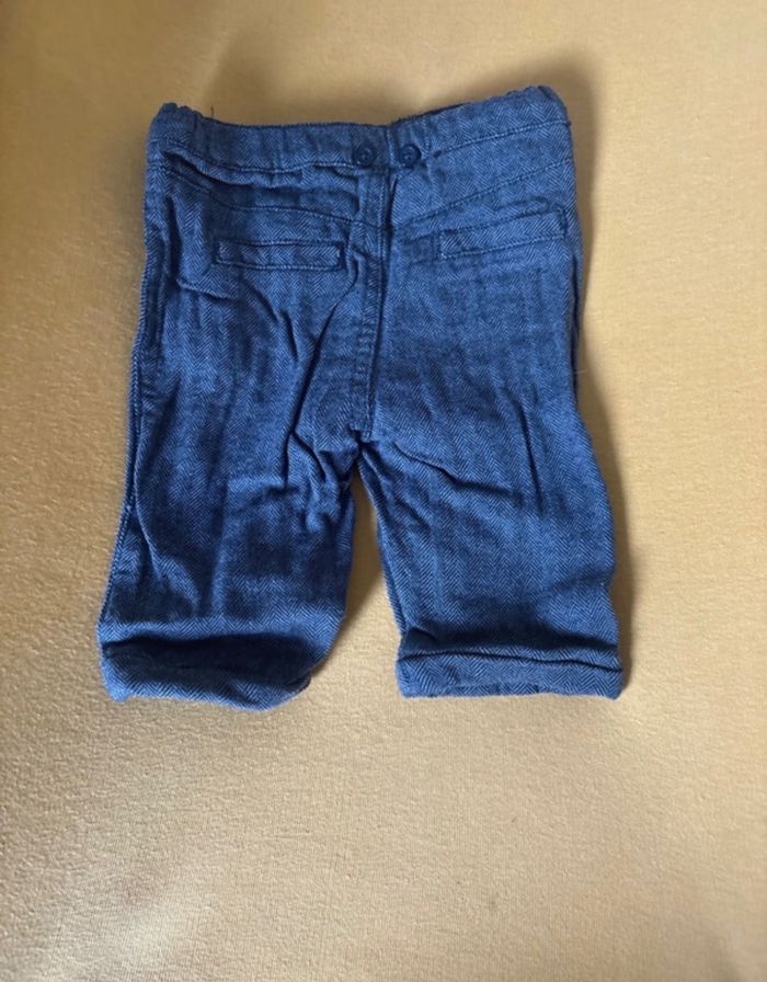 Pantalon - photo numéro 2