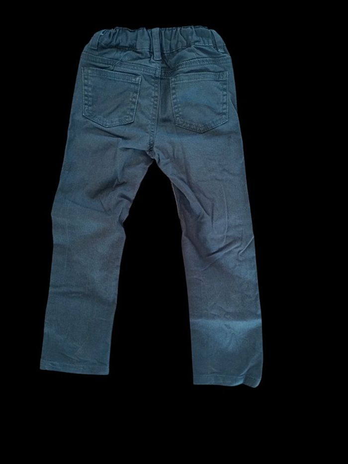 Lot de pantalon taille 4 ans - photo numéro 5