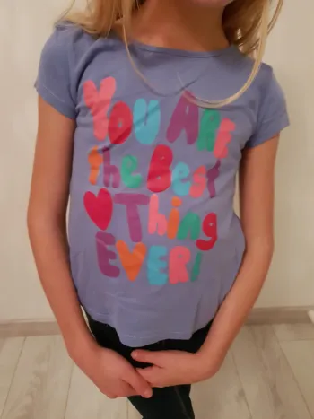 Tee-shirt