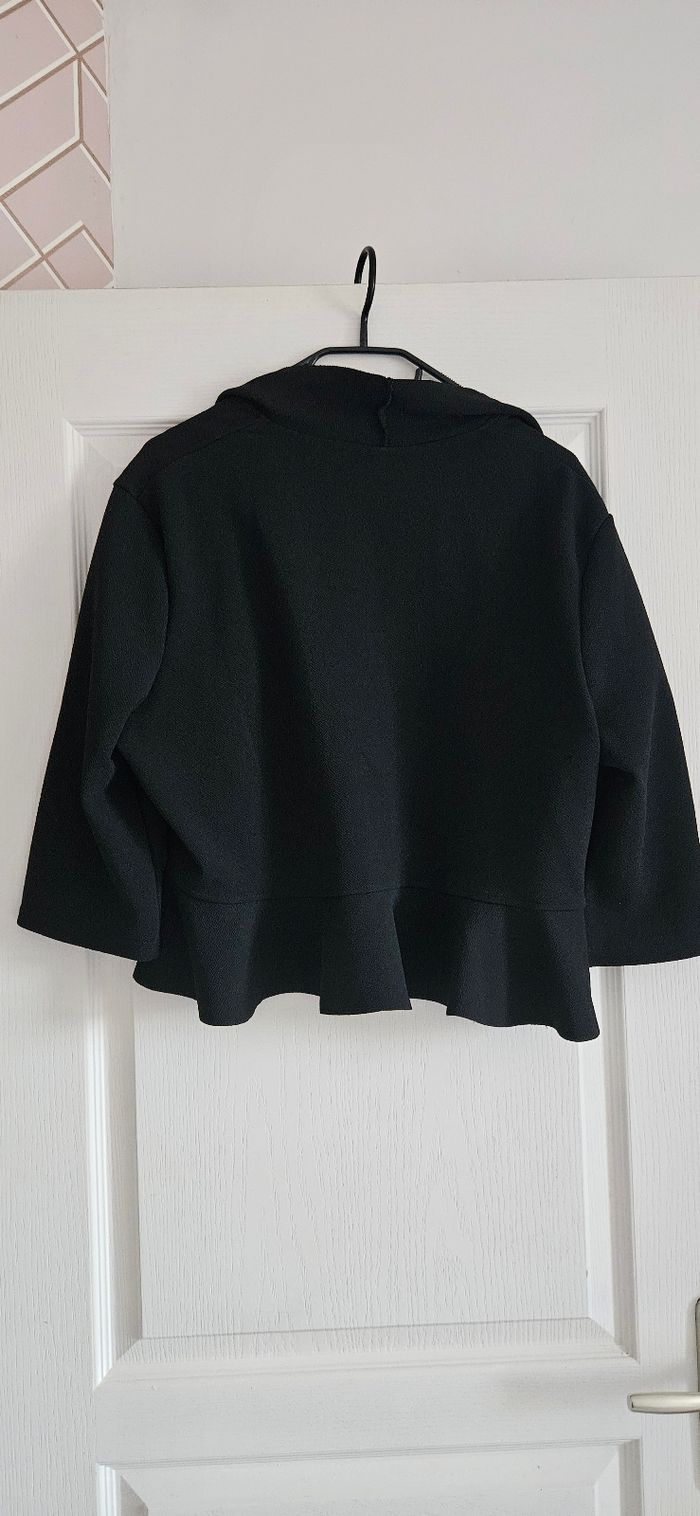 Veste boléro - photo numéro 2