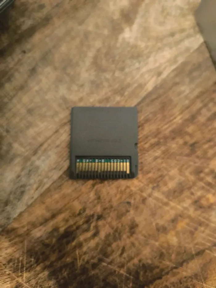 Pokémon Donjon Mystère : Équipe de Secours Bleue – Nintendo DS - photo numéro 2