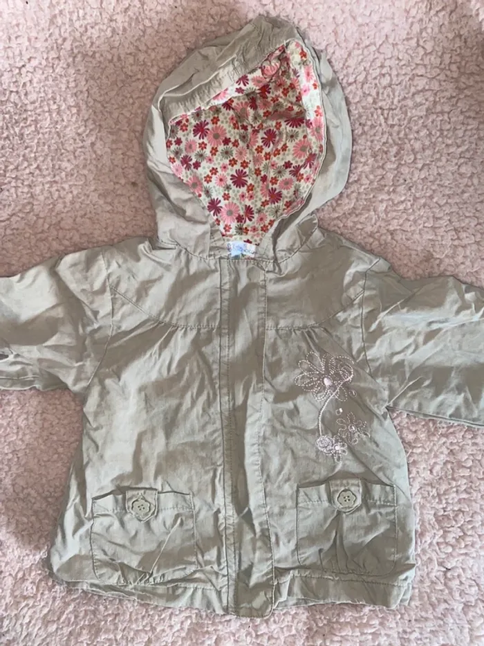 Manteau