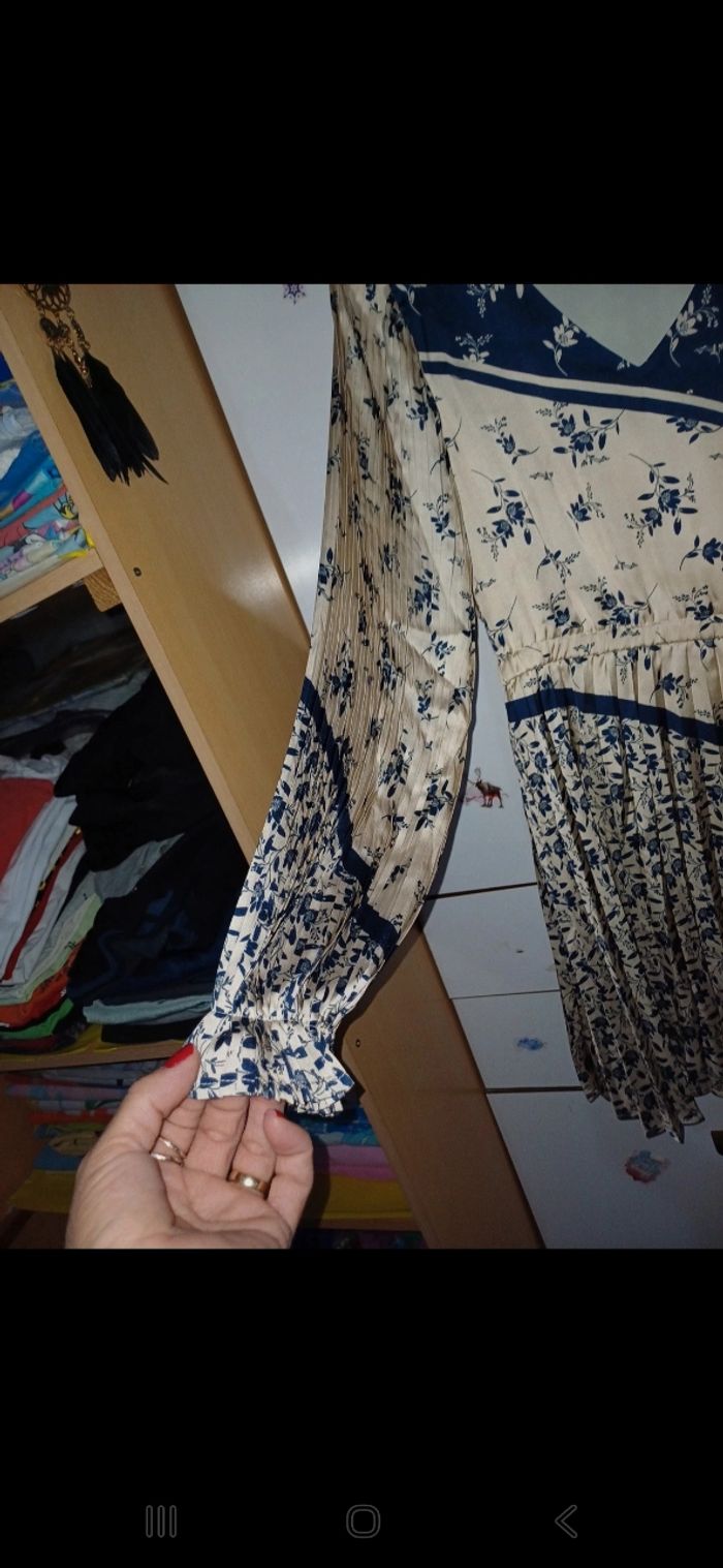 Robe manches longues - photo numéro 2