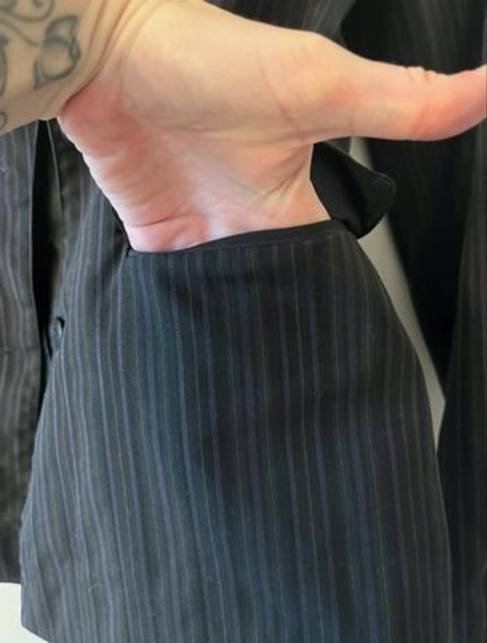 Veste Xanaka - photo numéro 2