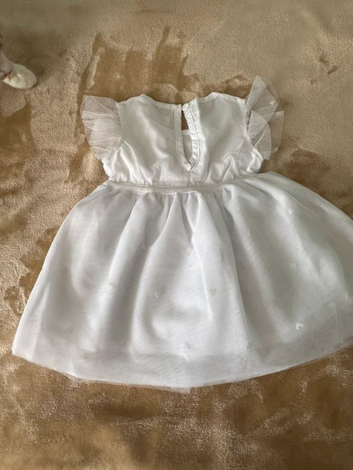 Robe 3 mois - photo numéro 2