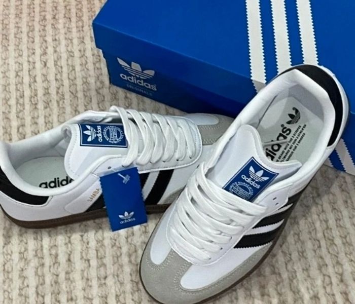 adidas samba og - photo numéro 3