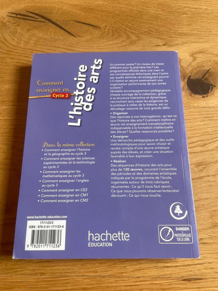 Histoire des arts - photo numéro 2