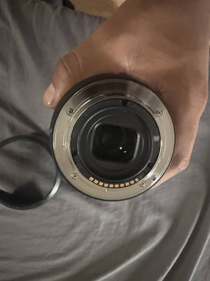 Appareil photo numérique Sony A7 IlI - photo numéro 5