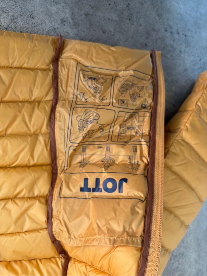 Veste jott neuve - photo numéro 3