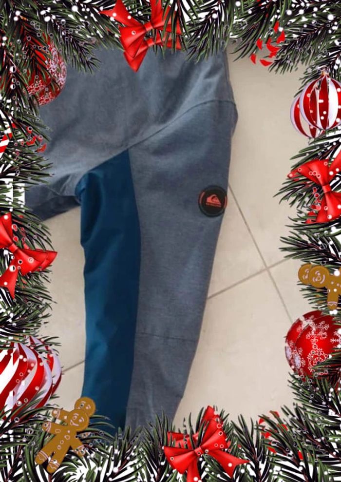 Veste de snowbeard XXL - photo numéro 4