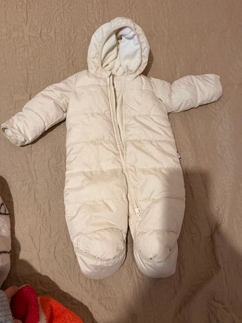 Manteau 