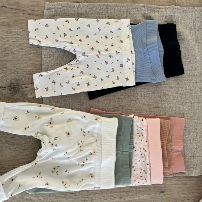 Lot de vêtements fille - photo numéro 4