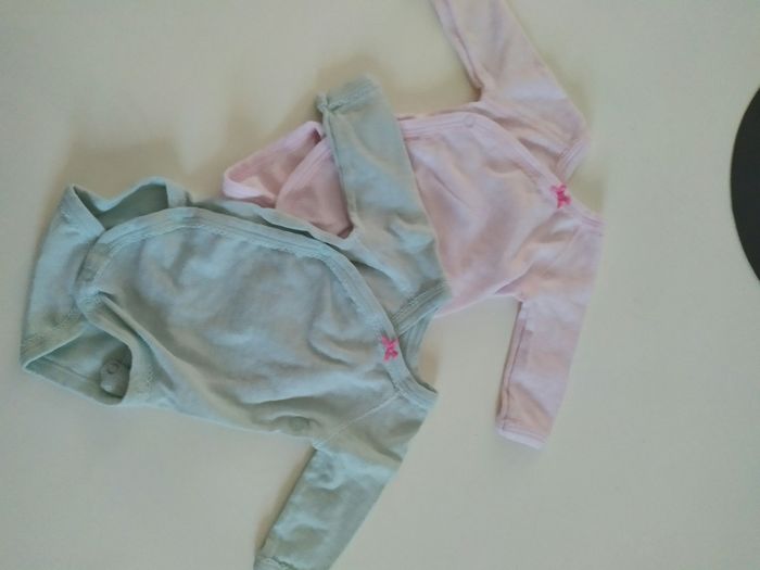 Bodys - photo numéro 4