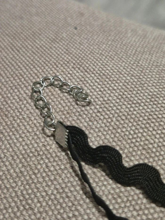 Collier - photo numéro 4