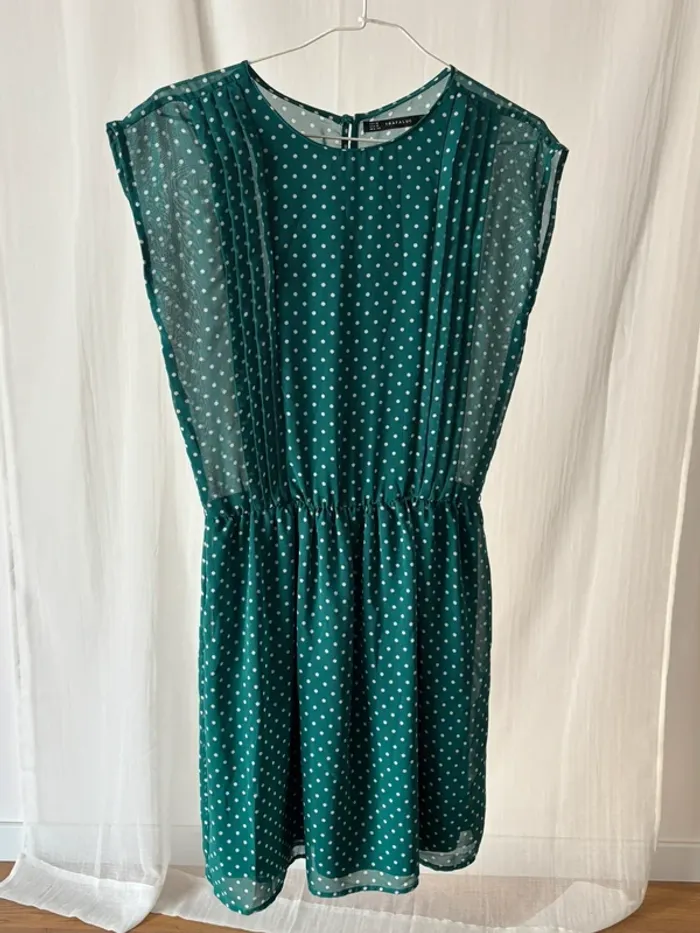Vestido topos
