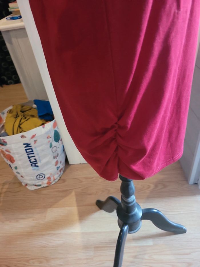 Maillot tunique femme taille L - photo numéro 4