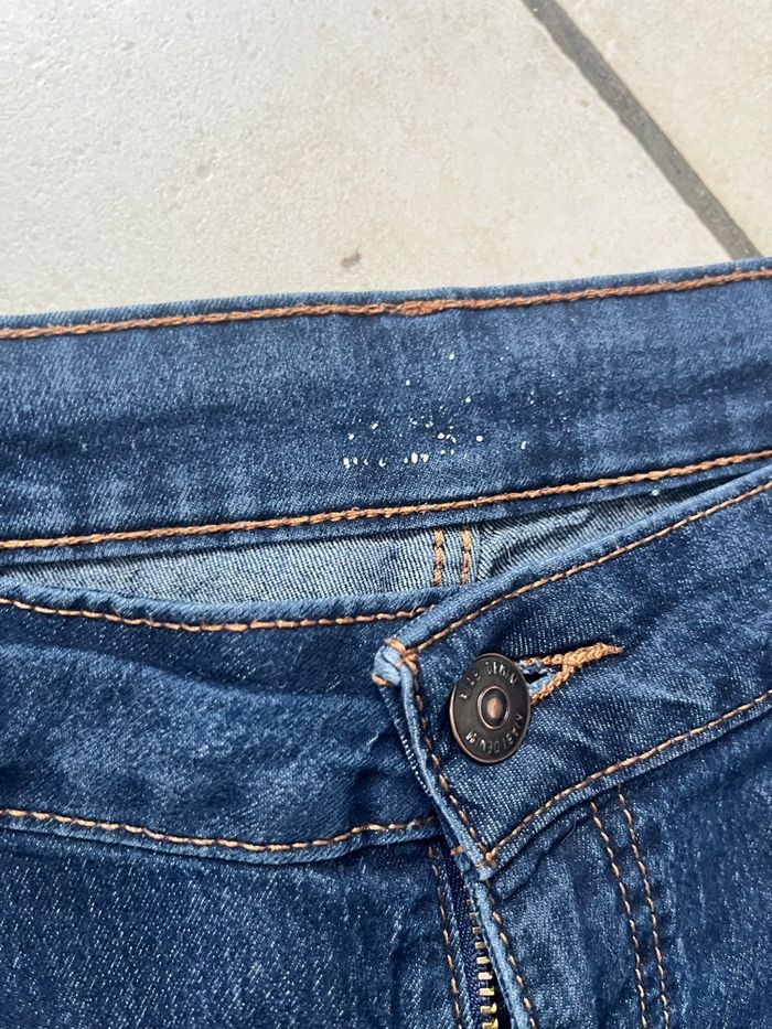 Lot jeans femme - photo numéro 3