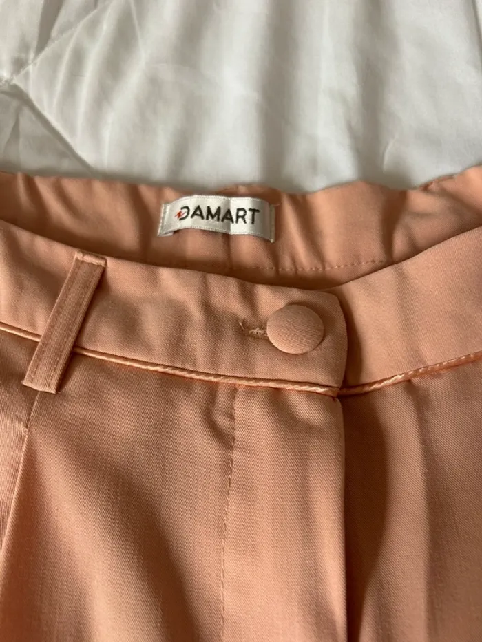 Pantalon chic - photo numéro 2