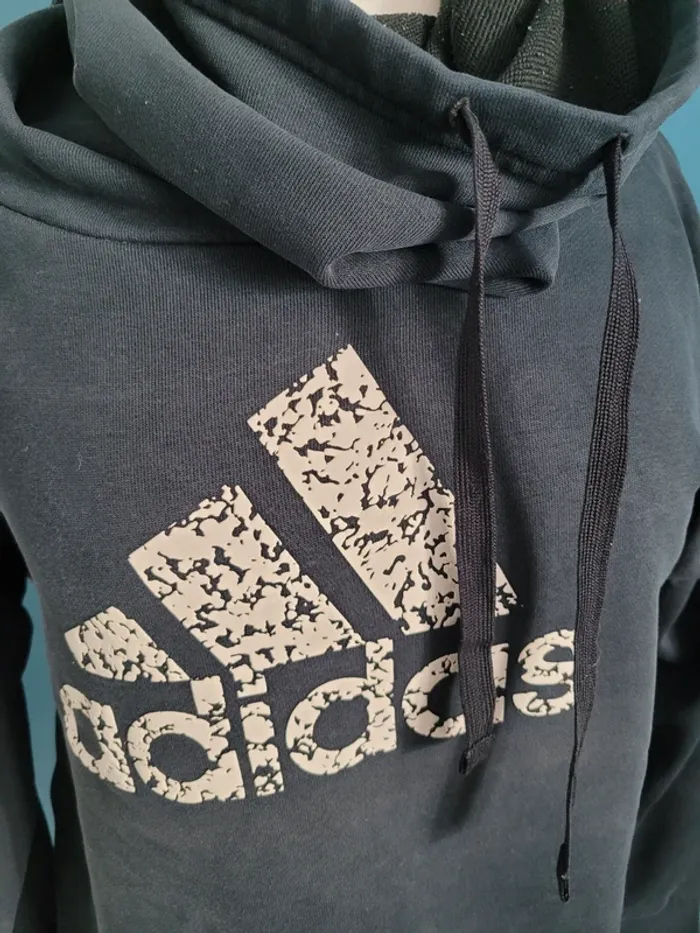 Pull Adidas - photo numéro 2