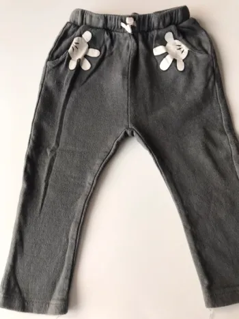 Legging Mickey Zara